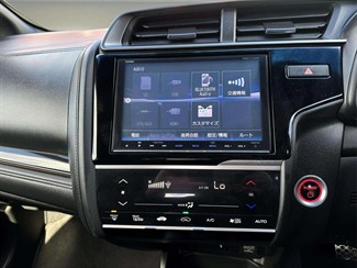 2017 Honda Fit - Thumbnail