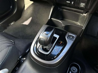 2017 Honda Fit - Thumbnail