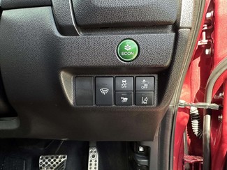 2017 Honda Fit - Thumbnail