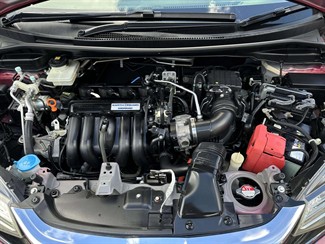 2017 Honda Fit - Thumbnail