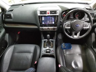 2015 Subaru Outback 4wd - Thumbnail