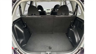 2006 Honda Fit - Thumbnail