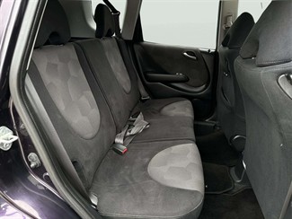 2006 Honda Fit - Thumbnail