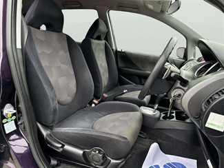 2006 Honda Fit - Thumbnail