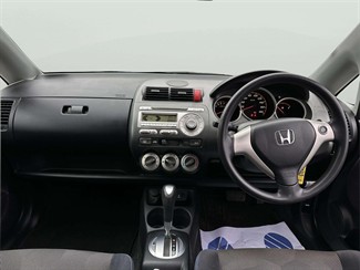 2006 Honda Fit - Thumbnail