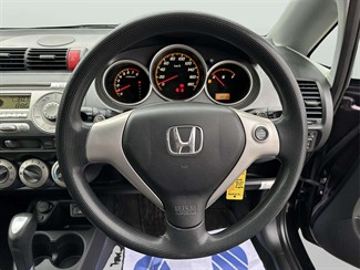 2006 Honda Fit - Thumbnail