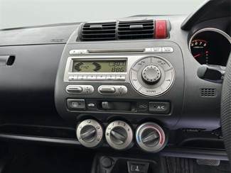2006 Honda Fit - Thumbnail