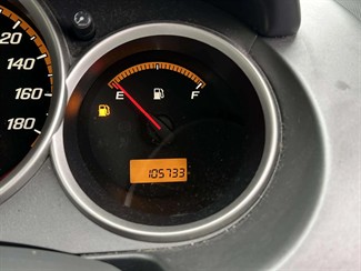 2006 Honda Fit - Thumbnail