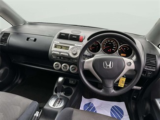 2006 Honda Fit - Thumbnail