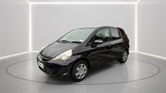 2006 Honda Fit - Thumbnail