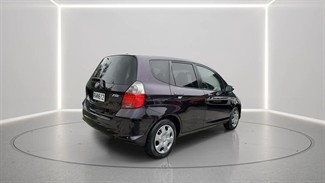 2006 Honda Fit - Thumbnail