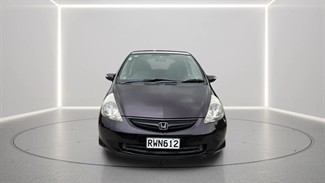2006 Honda Fit - Thumbnail