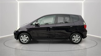 2006 Honda Fit - Thumbnail