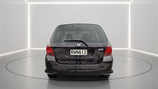 2006 Honda Fit - Thumbnail