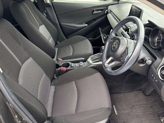2017 Mazda Demio - Thumbnail