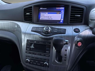 2014 Nissan Elgrand - Thumbnail