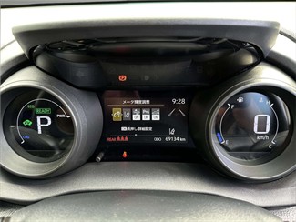 2021 Toyota YARIS CROSS - Thumbnail