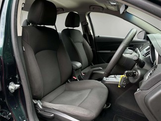 2013 Holden Cruze - Thumbnail
