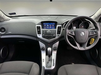 2013 Holden Cruze - Thumbnail