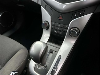 2013 Holden Cruze - Thumbnail