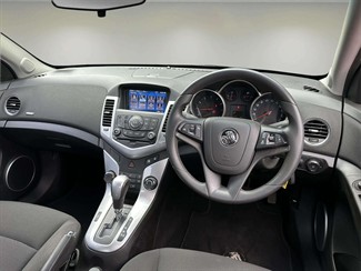2013 Holden Cruze - Thumbnail