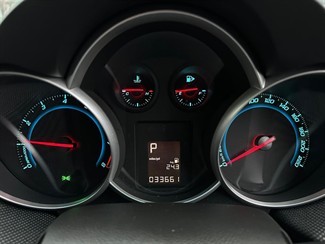 2013 Holden Cruze - Thumbnail