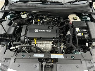 2013 Holden Cruze - Thumbnail