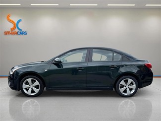 2013 Holden Cruze - Thumbnail