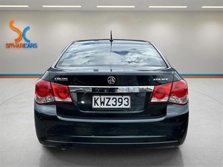 2013 Holden Cruze - Thumbnail