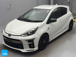 2017 Toyota AQUA - Thumbnail