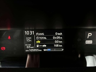 2017 Toyota AQUA - Thumbnail