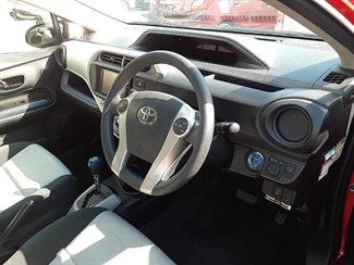 2014 Toyota AQUA - Thumbnail