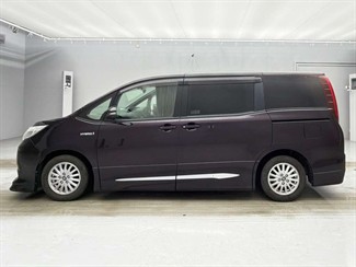 2014 Toyota Noah - Thumbnail