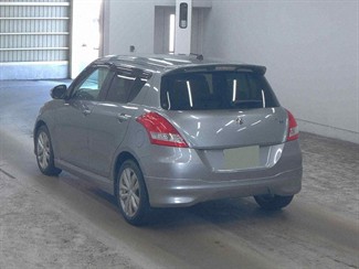 2014 Suzuki SWIFT - Thumbnail