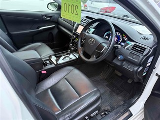 2013 Toyota Camry - Thumbnail