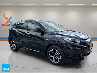 2015 Honda VEZEL - Thumbnail