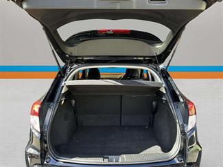 2015 Honda VEZEL - Thumbnail
