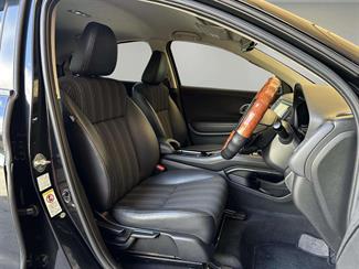2015 Honda VEZEL - Thumbnail