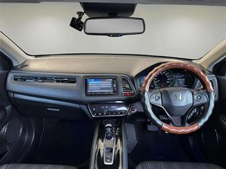 2015 Honda VEZEL - Thumbnail