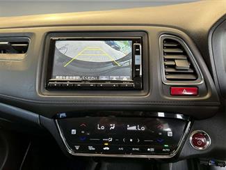 2015 Honda VEZEL - Thumbnail