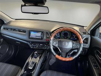 2015 Honda VEZEL - Thumbnail