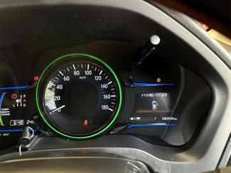 2015 Honda VEZEL - Thumbnail