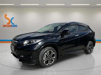 2015 Honda VEZEL - Thumbnail