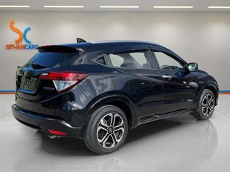 2015 Honda VEZEL - Thumbnail