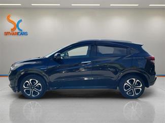 2015 Honda VEZEL - Thumbnail