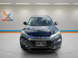 2015 Honda VEZEL - Thumbnail