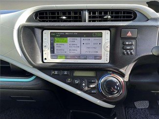 2013 Toyota AQUA - Thumbnail