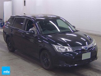 2014 Toyota Corolla - Thumbnail