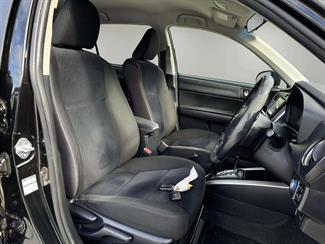 2014 Toyota Corolla - Thumbnail