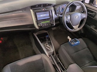 2014 Toyota Corolla - Thumbnail